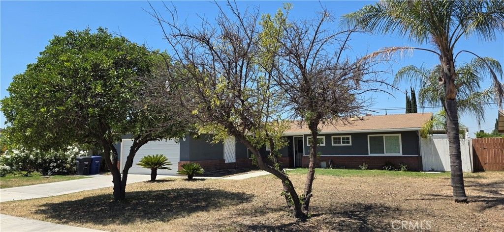 10740 Coloma, Loma Linda, CA 92354