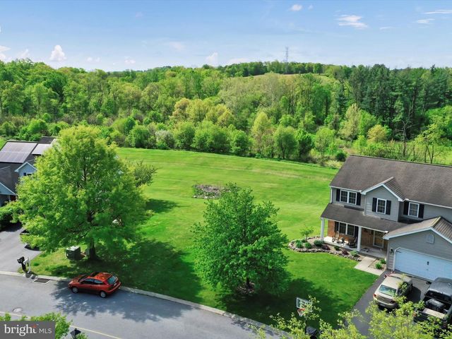 Lot #49 SS SHEPHERD STREET, Jonestown, PA 17038