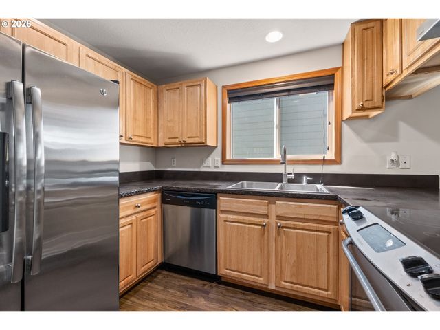 9223 N HODGE Ave, Portland, OR 97203