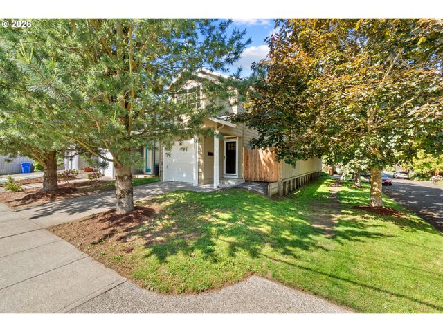 9223 N HODGE Ave, Portland, OR 97203