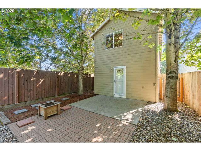 9223 N HODGE Ave, Portland, OR 97203