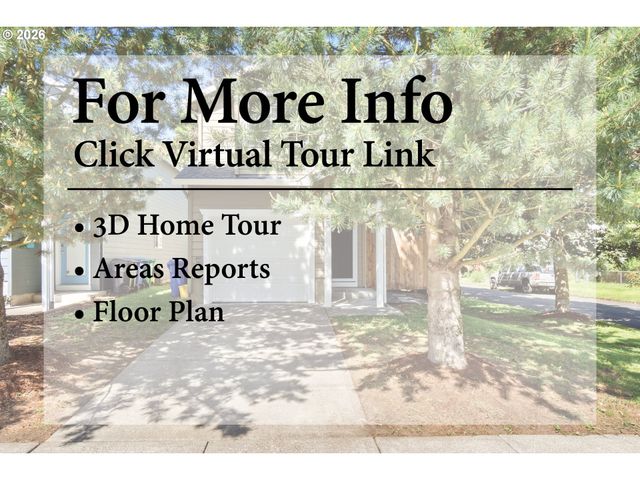 9223 N HODGE Ave, Portland, OR 97203