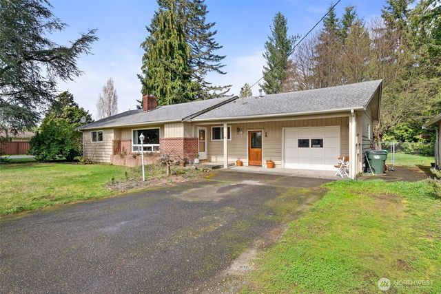 4606 15th Avenue NE, Olympia, WA 98516