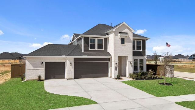813 Green Ash Drive, Waller, TX 77484