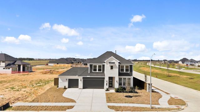813 Green Ash Drive, Waller, TX 77484