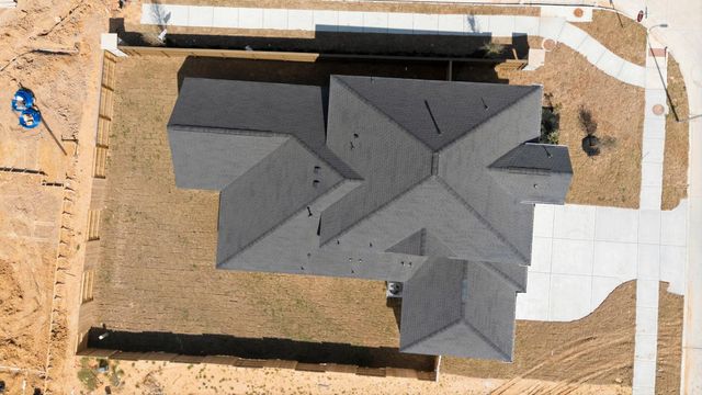 813 Green Ash Drive, Waller, TX 77484