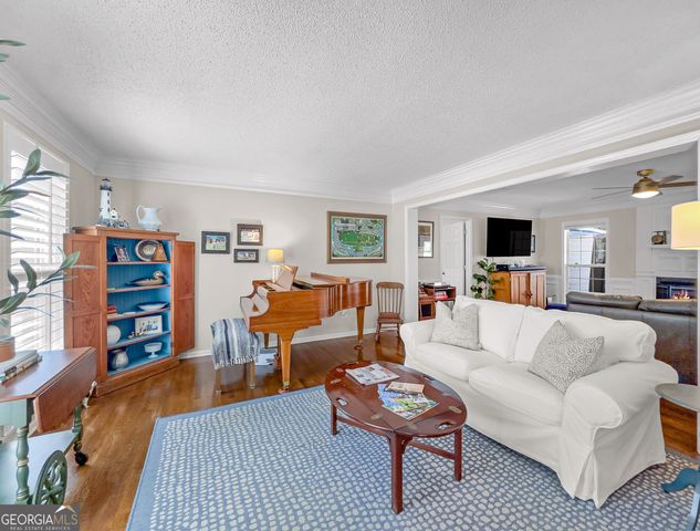 137 Craigwood Way, Sharpsburg, GA 30277