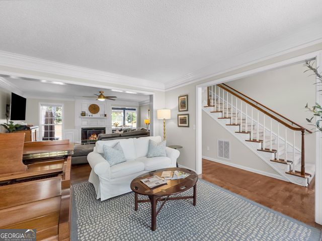 137 Craigwood Way, Sharpsburg, GA 30277