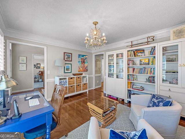 137 Craigwood Way, Sharpsburg, GA 30277