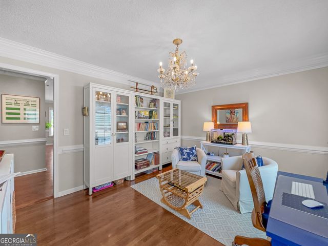 137 Craigwood Way, Sharpsburg, GA 30277