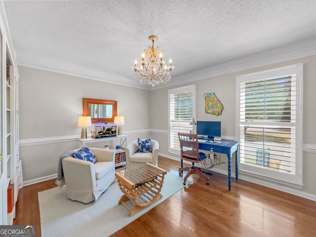 137 Craigwood Way, Sharpsburg, GA 30277