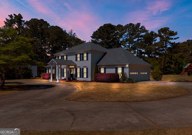 137 Craigwood Way, Sharpsburg, GA 30277