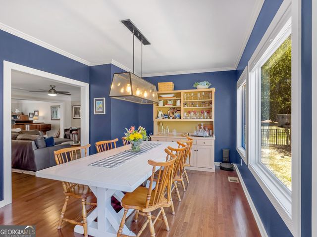 137 Craigwood Way, Sharpsburg, GA 30277