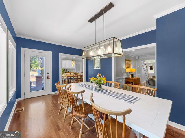 137 Craigwood Way, Sharpsburg, GA 30277