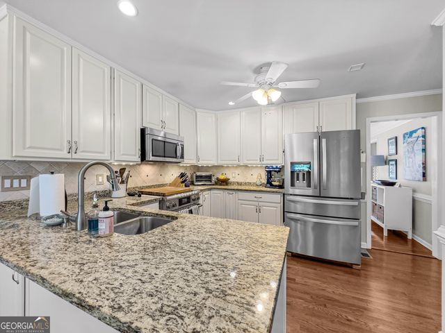 137 Craigwood Way, Sharpsburg, GA 30277