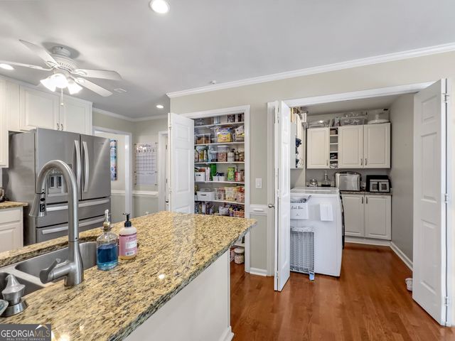 137 Craigwood Way, Sharpsburg, GA 30277