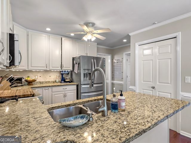 137 Craigwood Way, Sharpsburg, GA 30277