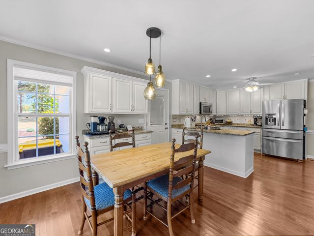 137 Craigwood Way, Sharpsburg, GA 30277