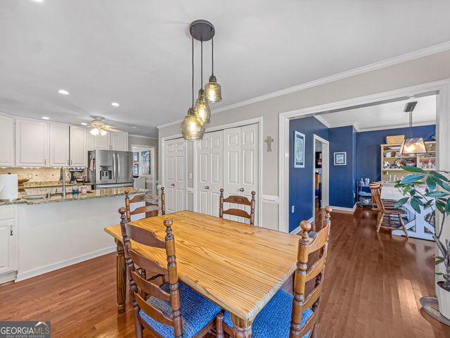 137 Craigwood Way, Sharpsburg, GA 30277