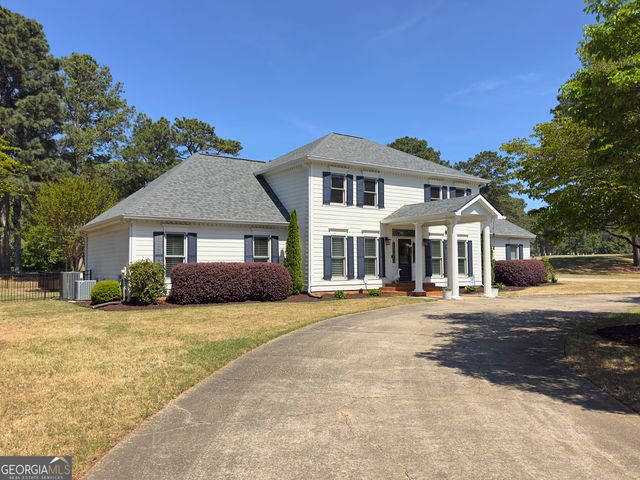 137 Craigwood Way, Sharpsburg, GA 30277