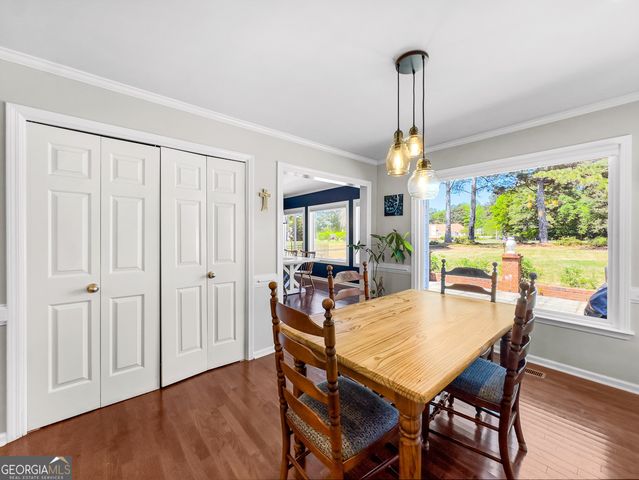 137 Craigwood Way, Sharpsburg, GA 30277