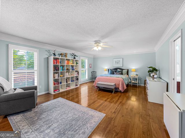 137 Craigwood Way, Sharpsburg, GA 30277