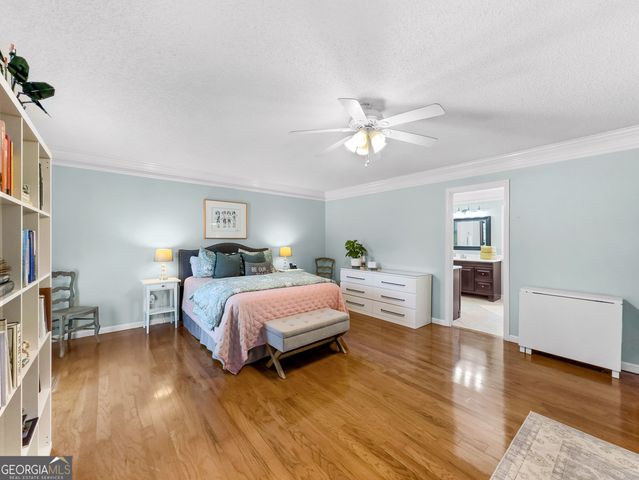 137 Craigwood Way, Sharpsburg, GA 30277