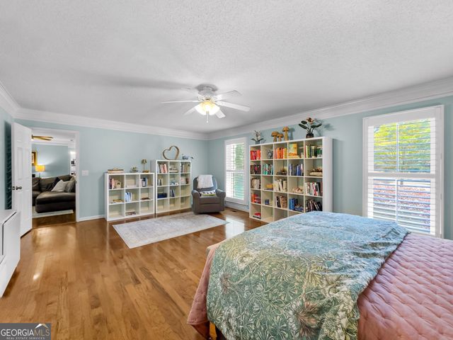 137 Craigwood Way, Sharpsburg, GA 30277