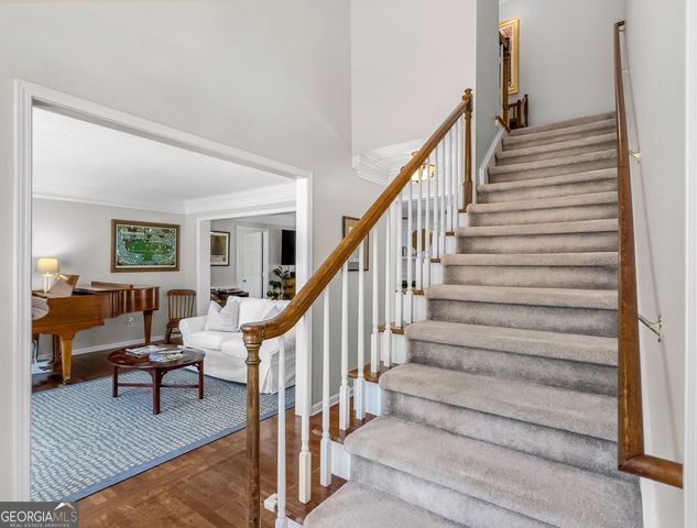 137 Craigwood Way, Sharpsburg, GA 30277