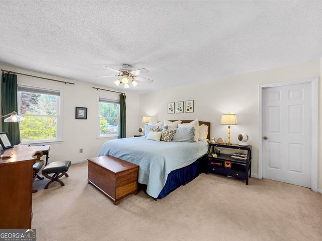 137 Craigwood Way, Sharpsburg, GA 30277