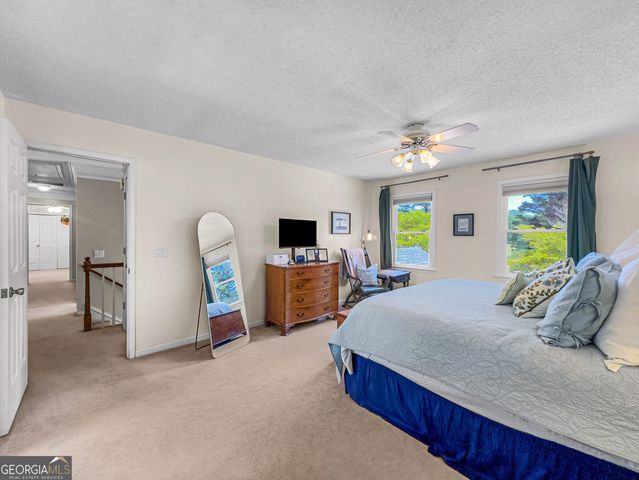 137 Craigwood Way, Sharpsburg, GA 30277