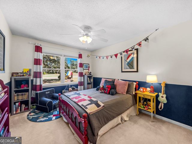 137 Craigwood Way, Sharpsburg, GA 30277