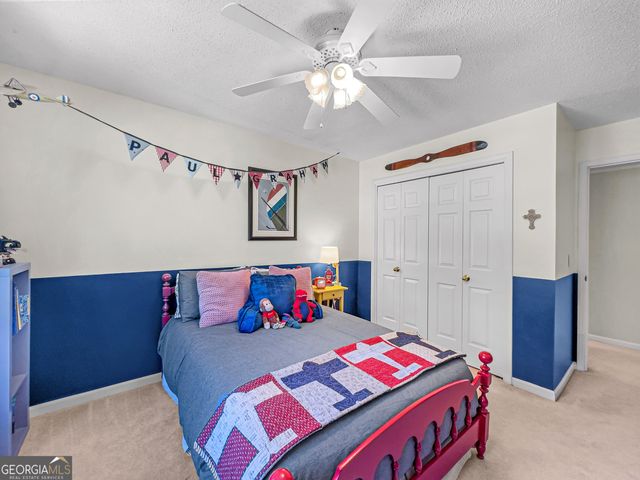 137 Craigwood Way, Sharpsburg, GA 30277