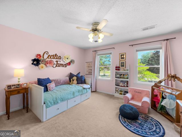 137 Craigwood Way, Sharpsburg, GA 30277