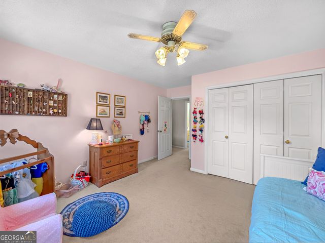 137 Craigwood Way, Sharpsburg, GA 30277