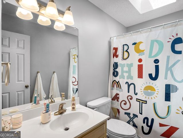 137 Craigwood Way, Sharpsburg, GA 30277