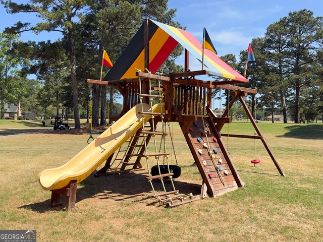 137 Craigwood Way, Sharpsburg, GA 30277