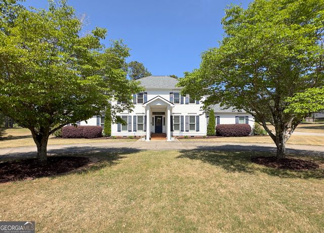 137 Craigwood Way, Sharpsburg, GA 30277