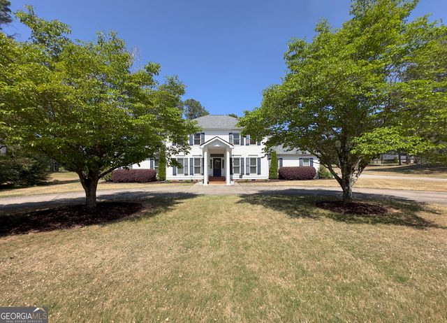 137 Craigwood Way, Sharpsburg, GA 30277