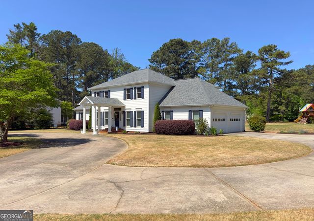 137 Craigwood Way, Sharpsburg, GA 30277