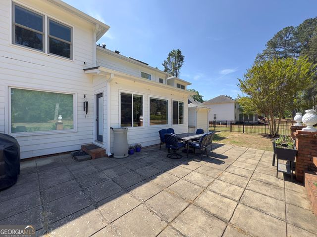 137 Craigwood Way, Sharpsburg, GA 30277