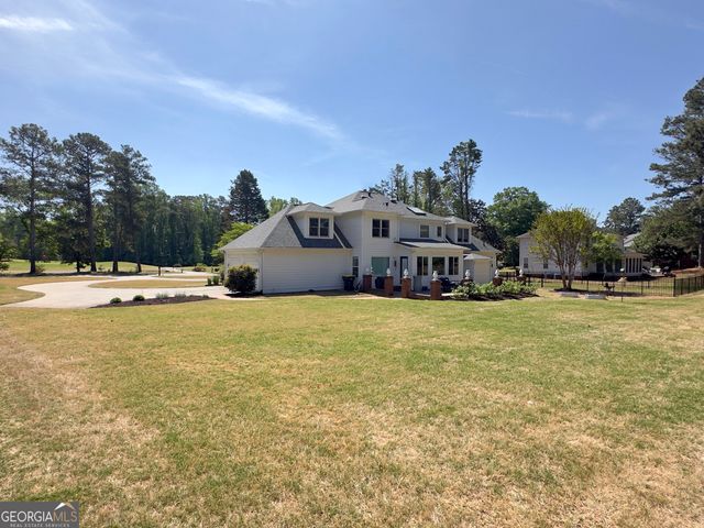 137 Craigwood Way, Sharpsburg, GA 30277