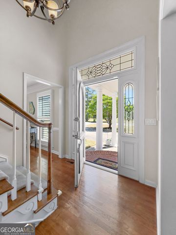 137 Craigwood Way, Sharpsburg, GA 30277