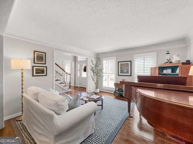 137 Craigwood Way, Sharpsburg, GA 30277