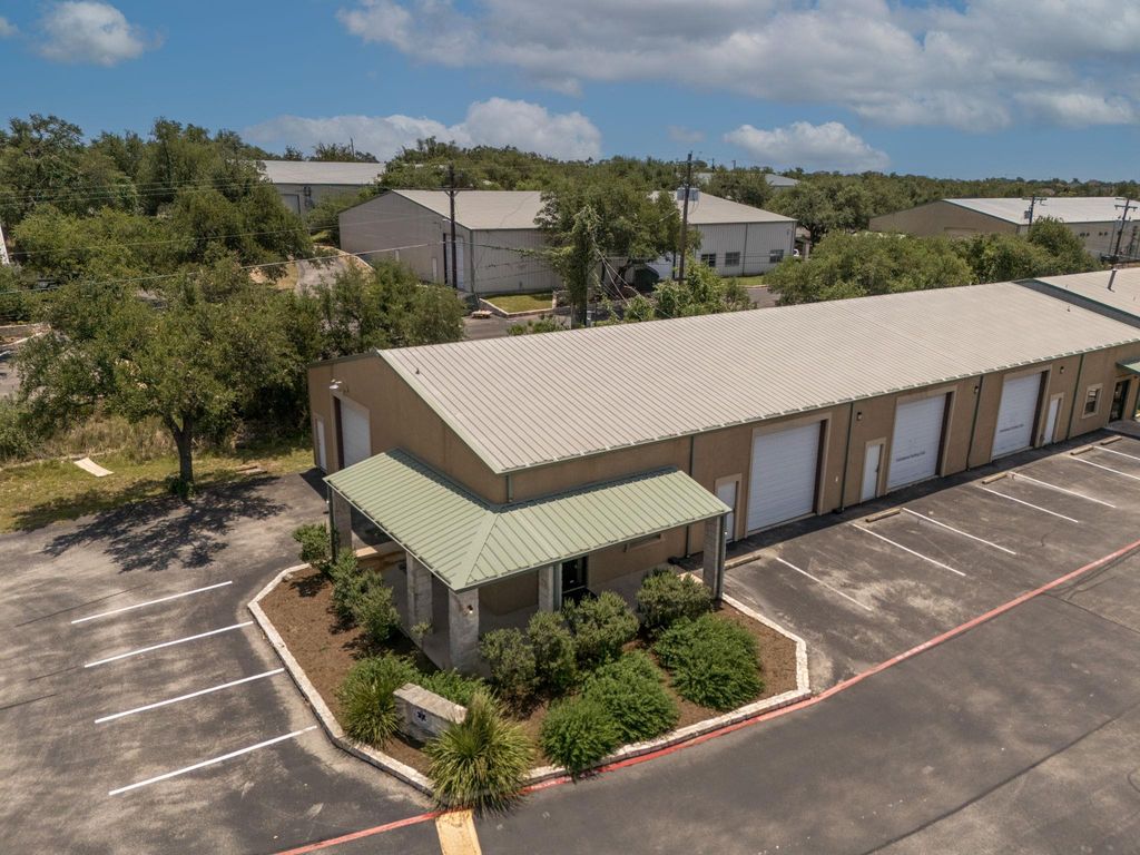 14121 US 290 Building 11-Suites A & B, Austin, TX 78737