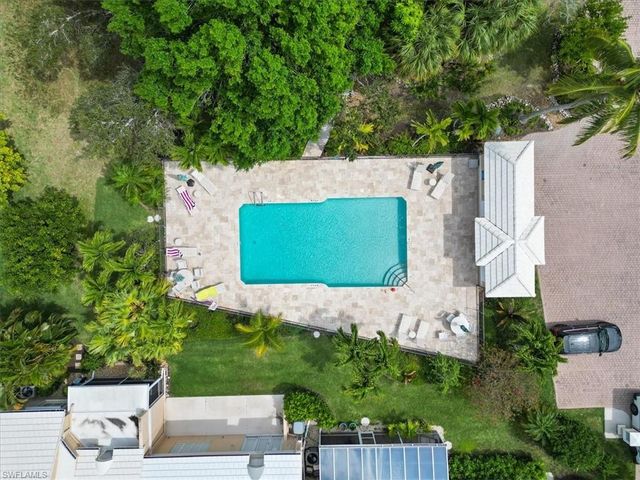 3624 Belair LN # 13, Naples, FL 34103