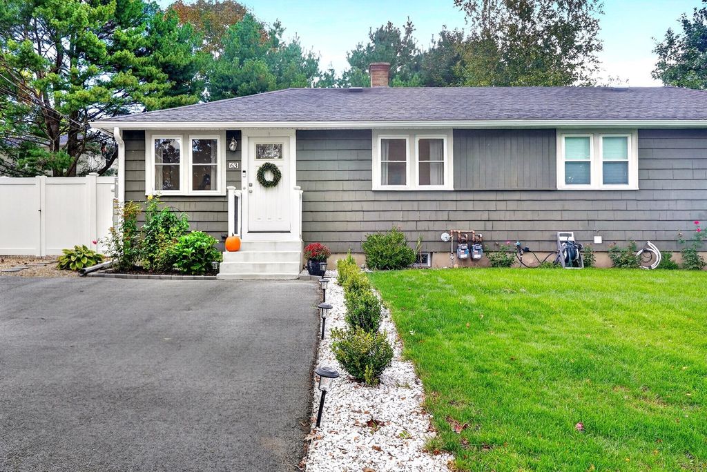 63 Neillian Way 63, Bedford, MA 01730