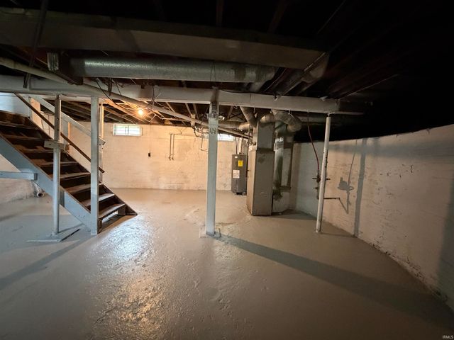 1233 N Meade Street, South Bend, IN 46628