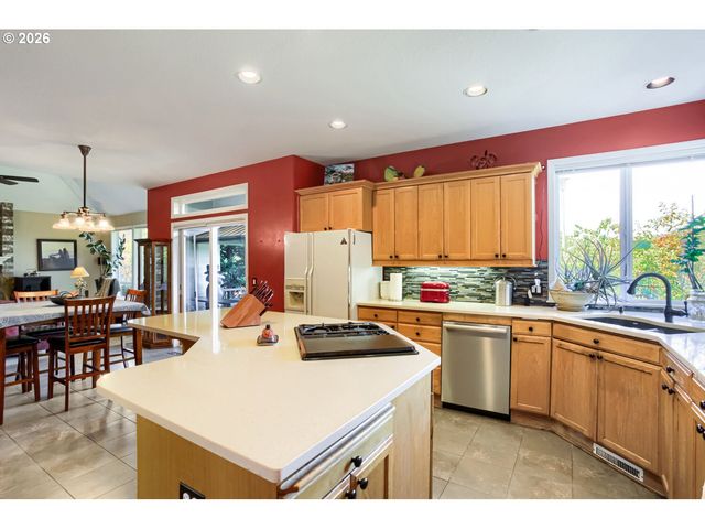 1850 Ne 21ST Ave, Canby, OR 97013