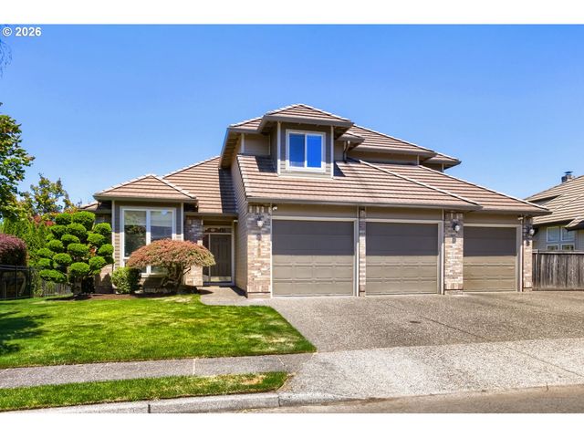 1850 Ne 21ST Ave, Canby, OR 97013